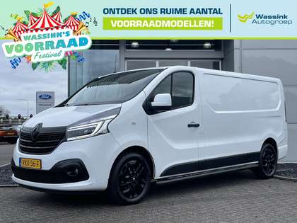 Renault Trafic 2.0 Energy dCi 170pk Automaat L2H1 Luxe | Cruise C