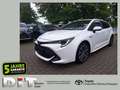 Toyota Corolla Touring Sports 2.0 Team D Matrix 2xKlima Wit - thumbnail 1