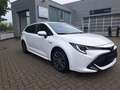 Toyota Corolla Touring Sports 2.0 Team D Matrix 2xKlima Wit - thumbnail 6