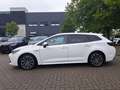 Toyota Corolla Touring Sports 2.0 Team D Matrix 2xKlima Wit - thumbnail 4