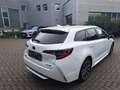 Toyota Corolla Touring Sports 2.0 Team D Matrix 2xKlima Wit - thumbnail 5