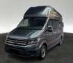 Volkswagen Grand California 600 Grau - thumbnail 3