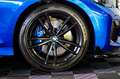 BMW 340 /LED/H&K/CARPLAY/RÜCKFAHRKAMERA Blauw - thumbnail 8