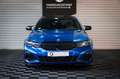 BMW 340 /LED/H&K/CARPLAY/RÜCKFAHRKAMERA Blauw - thumbnail 4