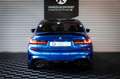 BMW 340 /LED/H&K/CARPLAY/RÜCKFAHRKAMERA Blauw - thumbnail 9