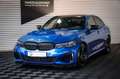 BMW 340 /LED/H&K/CARPLAY/RÜCKFAHRKAMERA Blauw - thumbnail 1