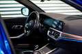 BMW 340 /LED/H&K/CARPLAY/RÜCKFAHRKAMERA Blauw - thumbnail 13