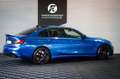 BMW 340 /LED/H&K/CARPLAY/RÜCKFAHRKAMERA Blauw - thumbnail 6