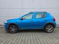 Dacia Sandero II Stepway Anniversary Blau - thumbnail 3