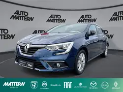Renault Megane IV 1.3 TCe 140 GPF Limited SHZ|BT|1.Hd