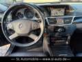 Mercedes-Benz E 300 CDI T Aut.BE Leder Navi GSD AHK Xenon Brun - thumbnail 9