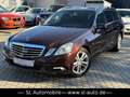 Mercedes-Benz E 300 CDI T Aut.BE Leder Navi GSD AHK Xenon Brun - thumbnail 3