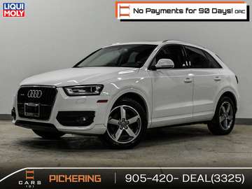 Progressiv|QUATTRO|NO FEES|CLEAN CARFAX|SAFETIED|