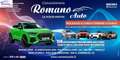 DR Automobiles DR6.0 dr 6.0 1.5 Turbo Bi-Fuel GPL Grau - thumbnail 2