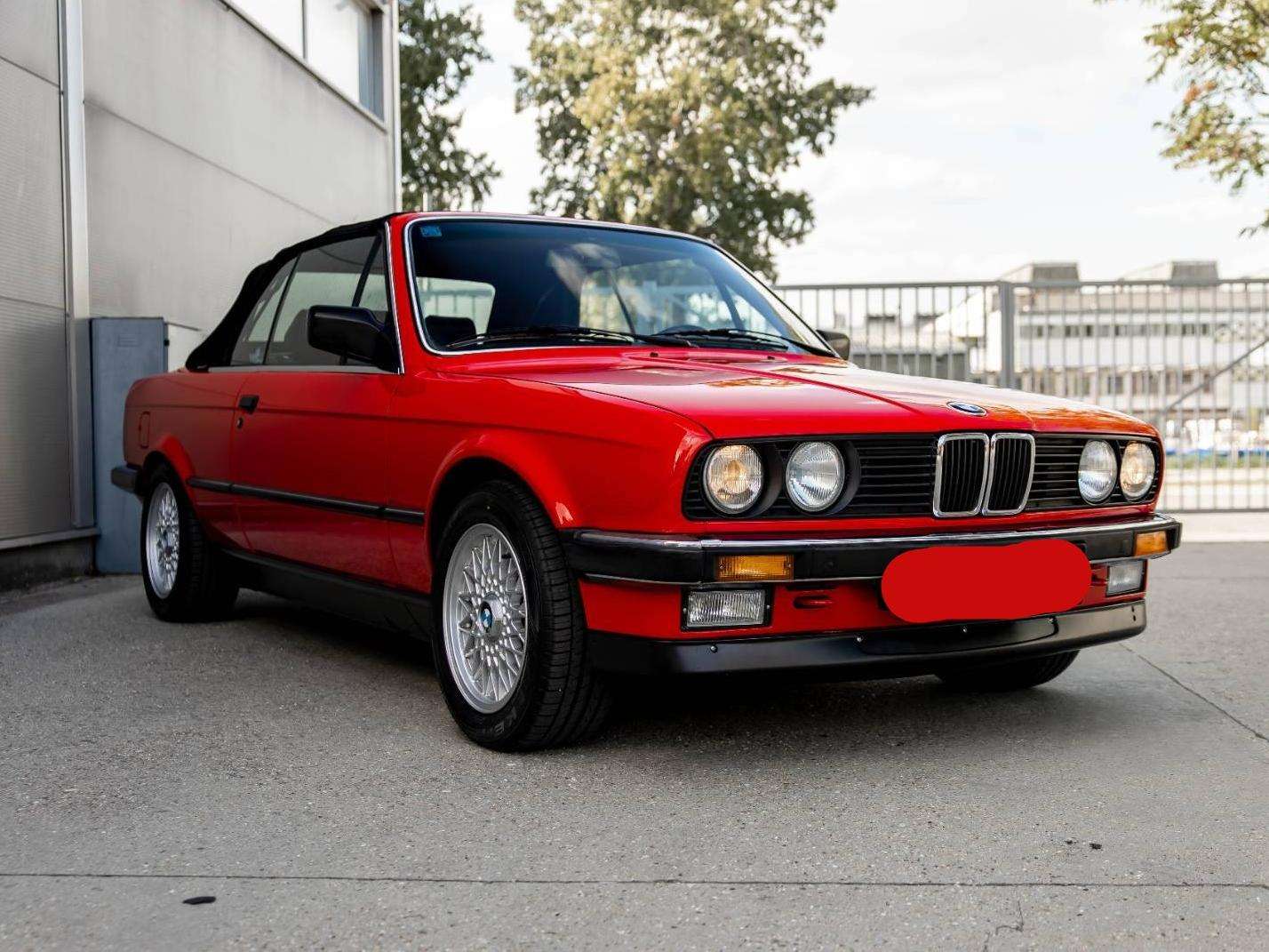 Second hand Bmw 3 Series 320