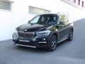 BMW X1 X1 xDrive 20d 190 ch BVA8 Business Design Schwarz - thumbnail 4