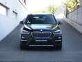 BMW X1 X1 xDrive 20d 190 ch BVA8 Business Design Schwarz - thumbnail 2