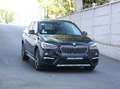 BMW X1 X1 xDrive 20d 190 ch BVA8 Business Design Schwarz - thumbnail 3