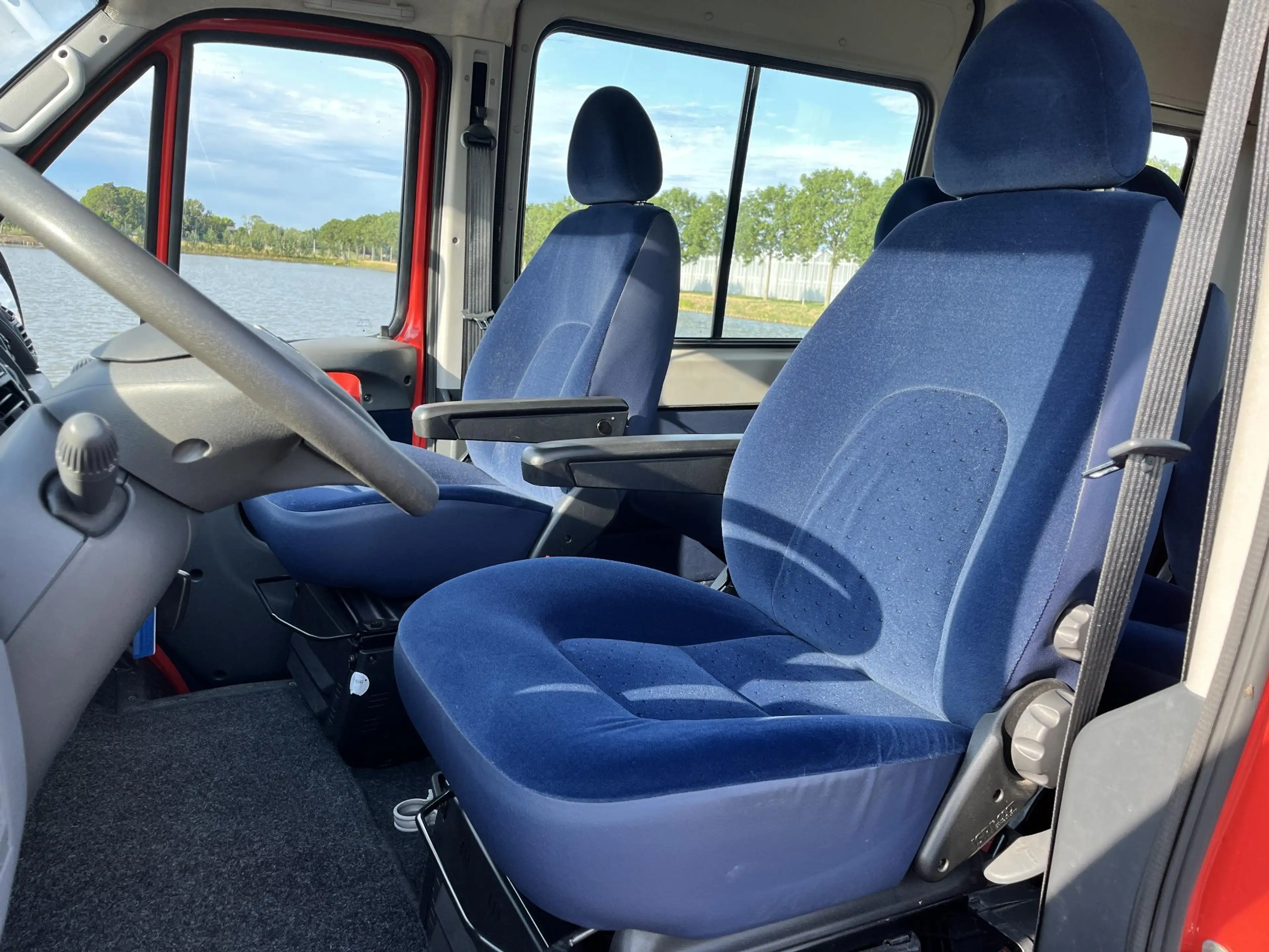 Citroen Jumper 33MH 2.8 HDI Club Uniek! Geen 2e te koop in NL! Ge — photo 14