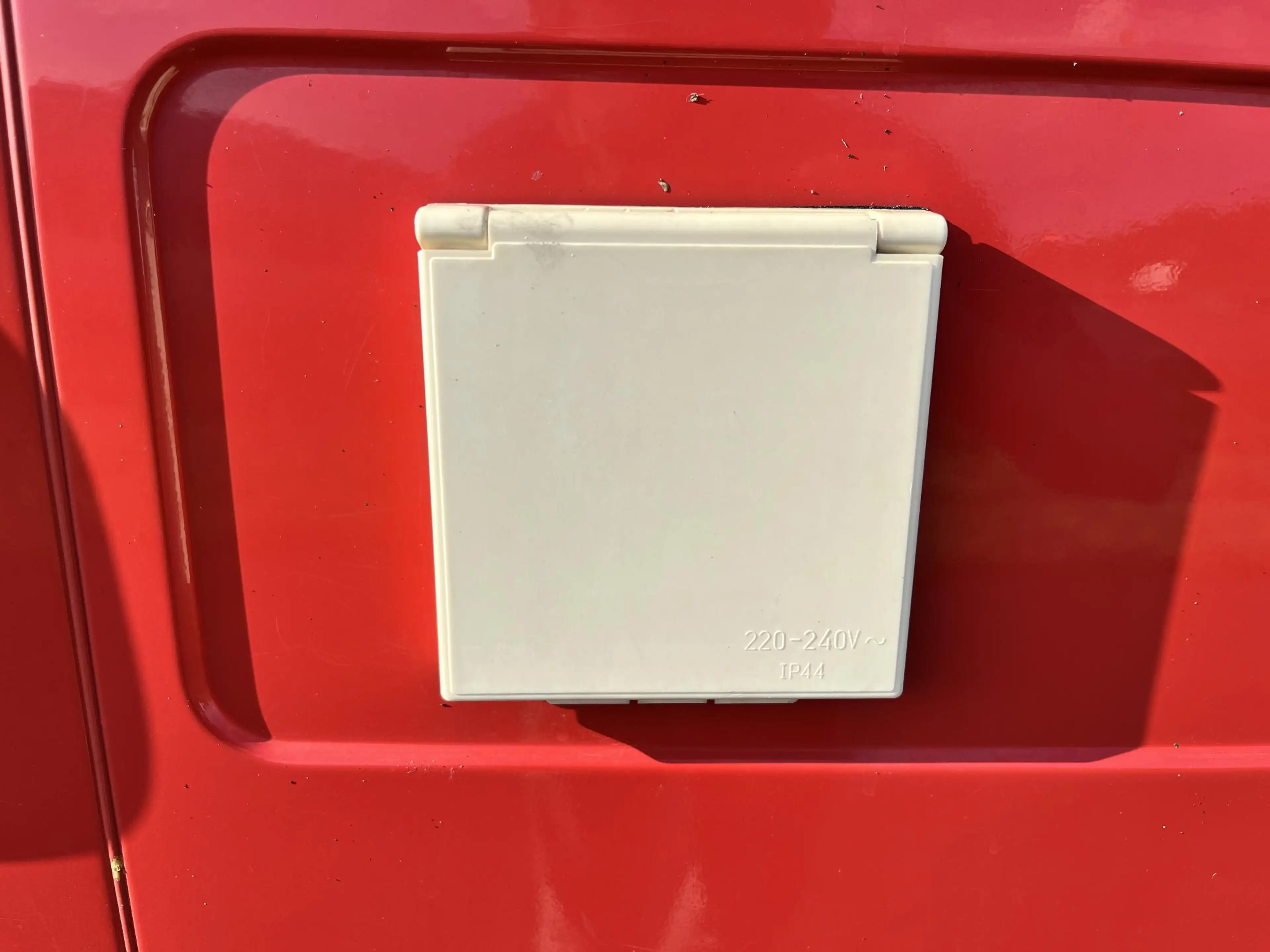 Citroen Jumper 33MH 2.8 HDI Club Uniek! Geen 2e te koop in NL! Ge — photo 9