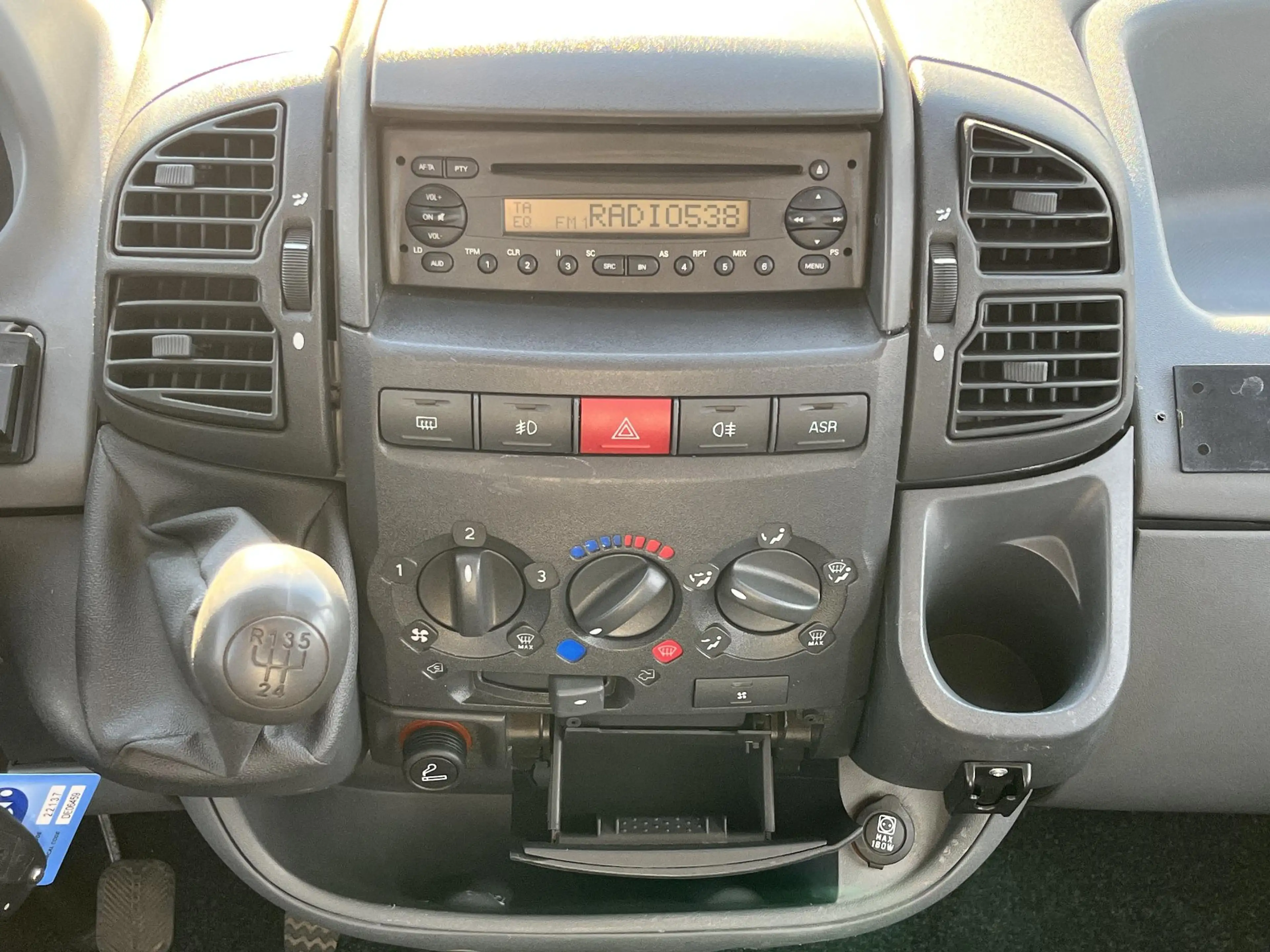 Citroen Jumper 33MH 2.8 HDI Club Uniek! Geen 2e te koop in NL! Ge — photo 24