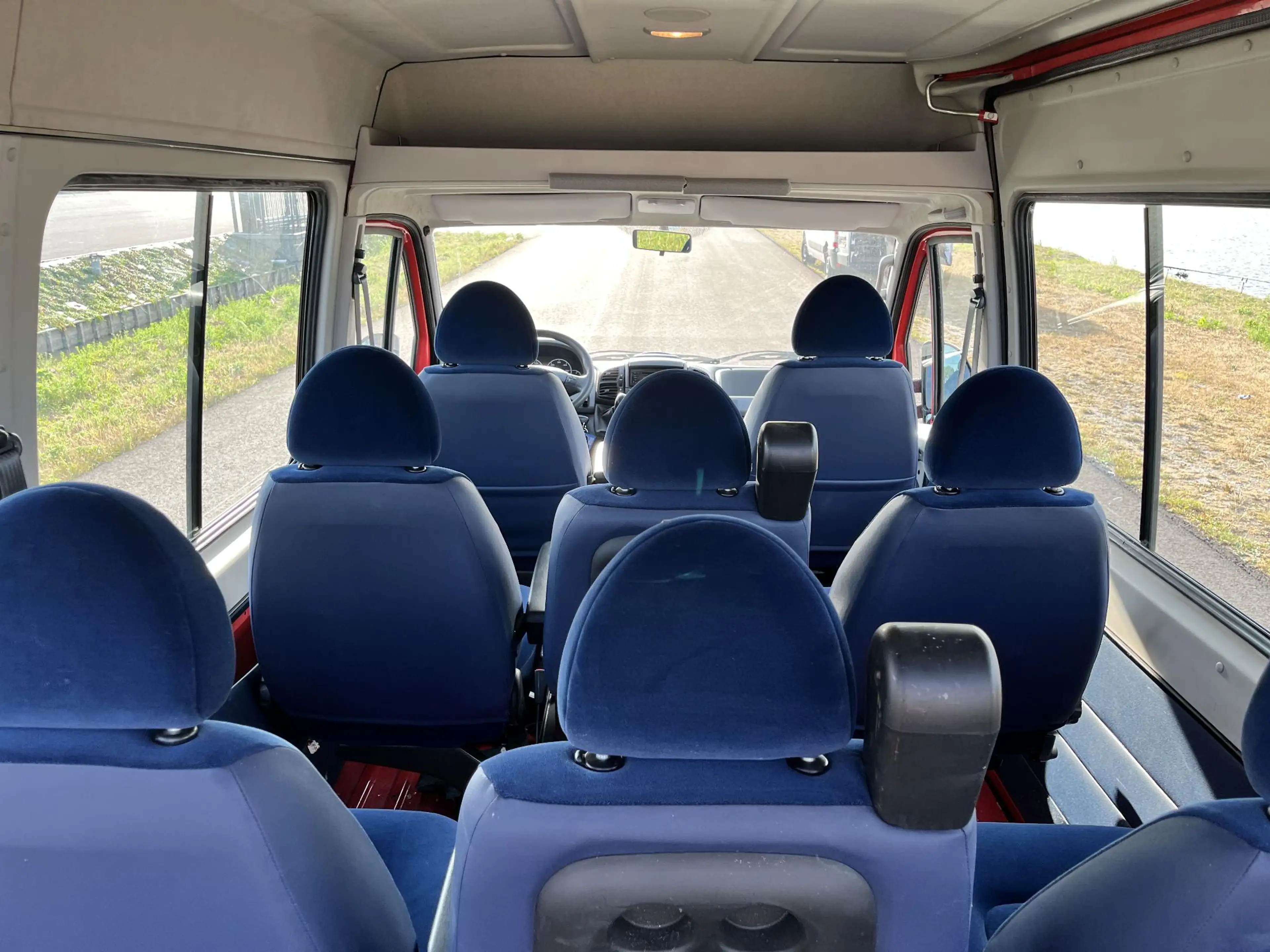 Citroen Jumper 33MH 2.8 HDI Club Uniek! Geen 2e te koop in NL! Ge — photo 18