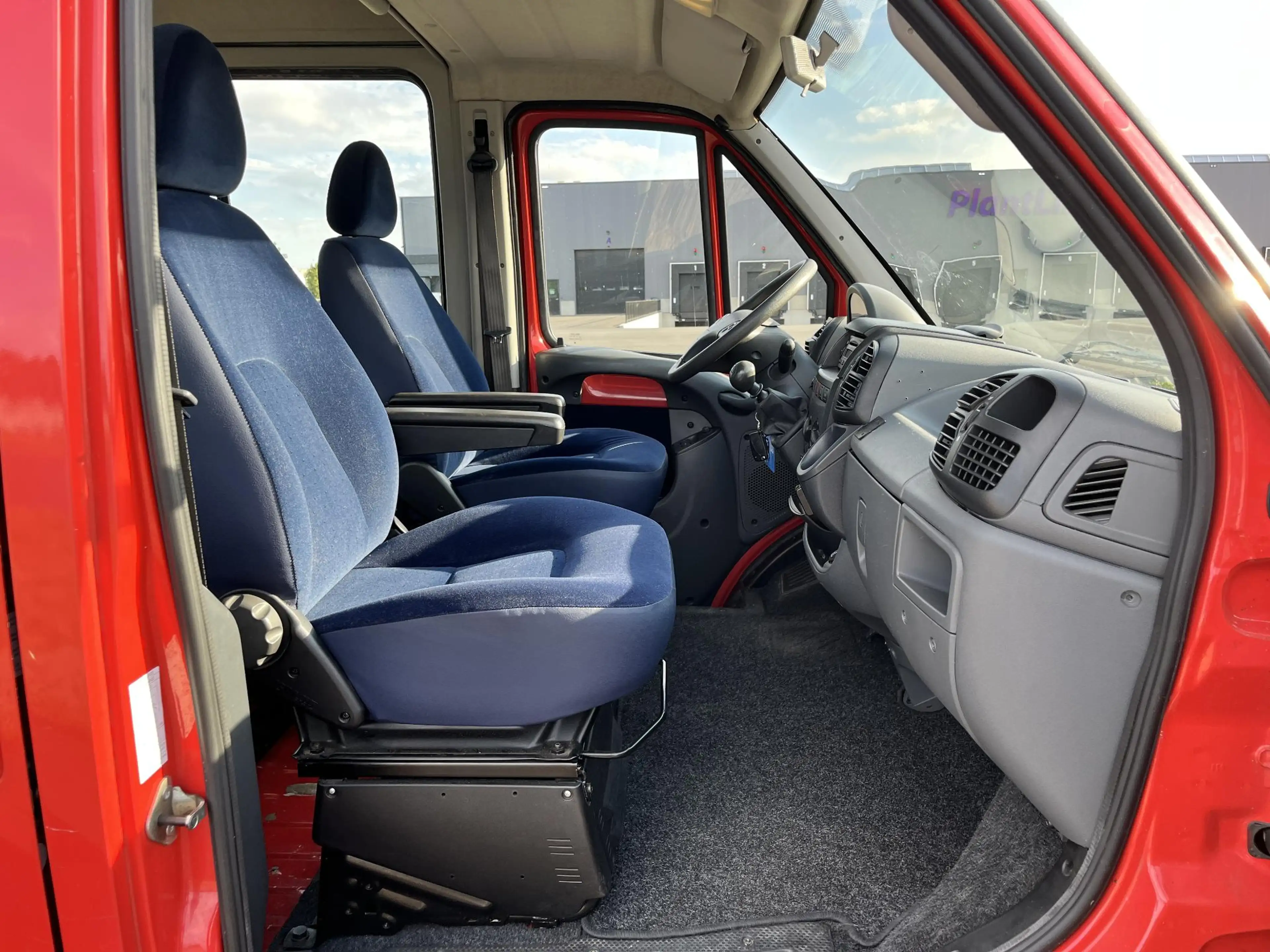 Citroen Jumper 33MH 2.8 HDI Club Uniek! Geen 2e te koop in NL! Ge — photo 21