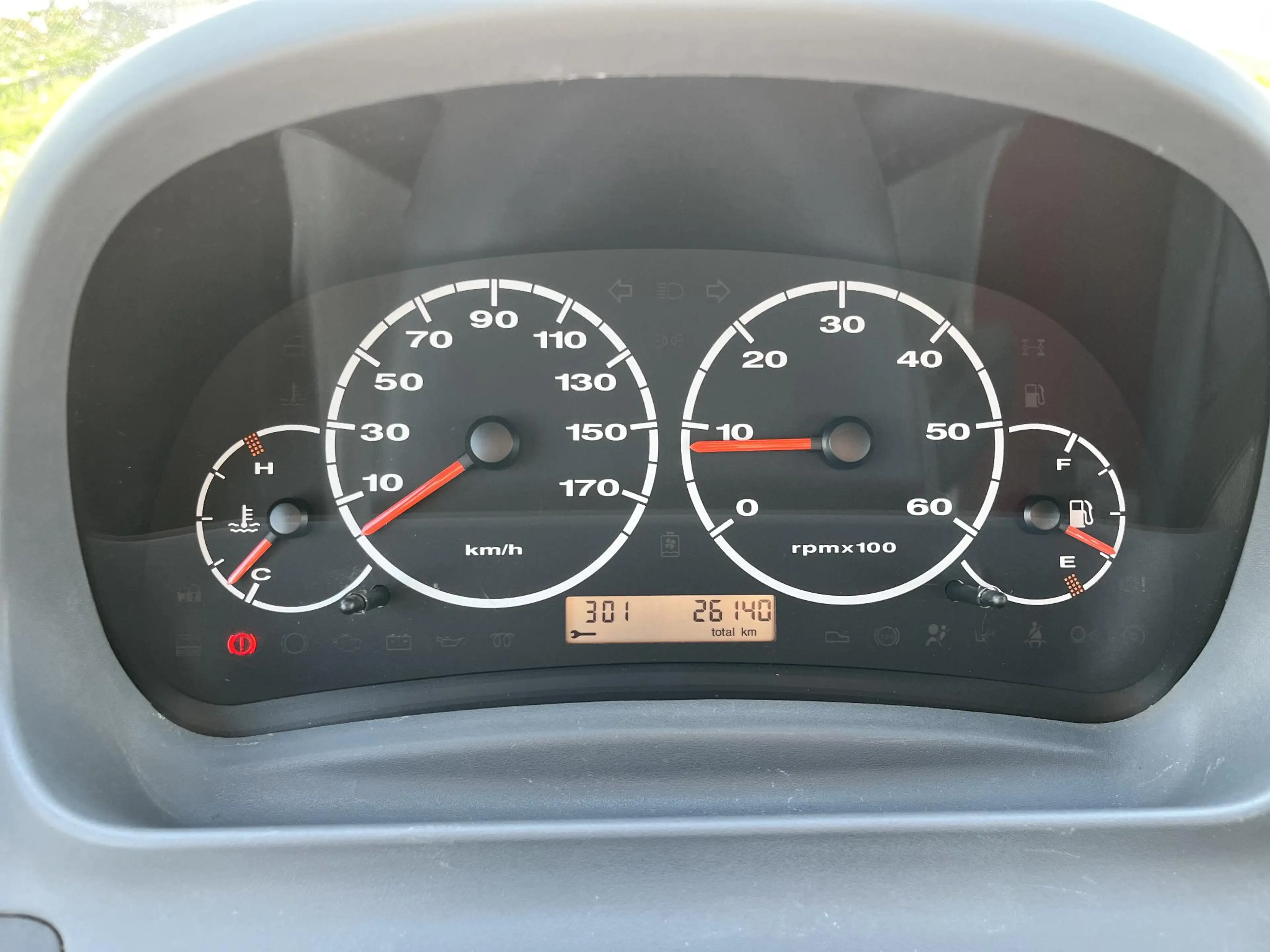 Citroen Jumper 33MH 2.8 HDI Club Uniek! Geen 2e te koop in NL! Ge — photo 28