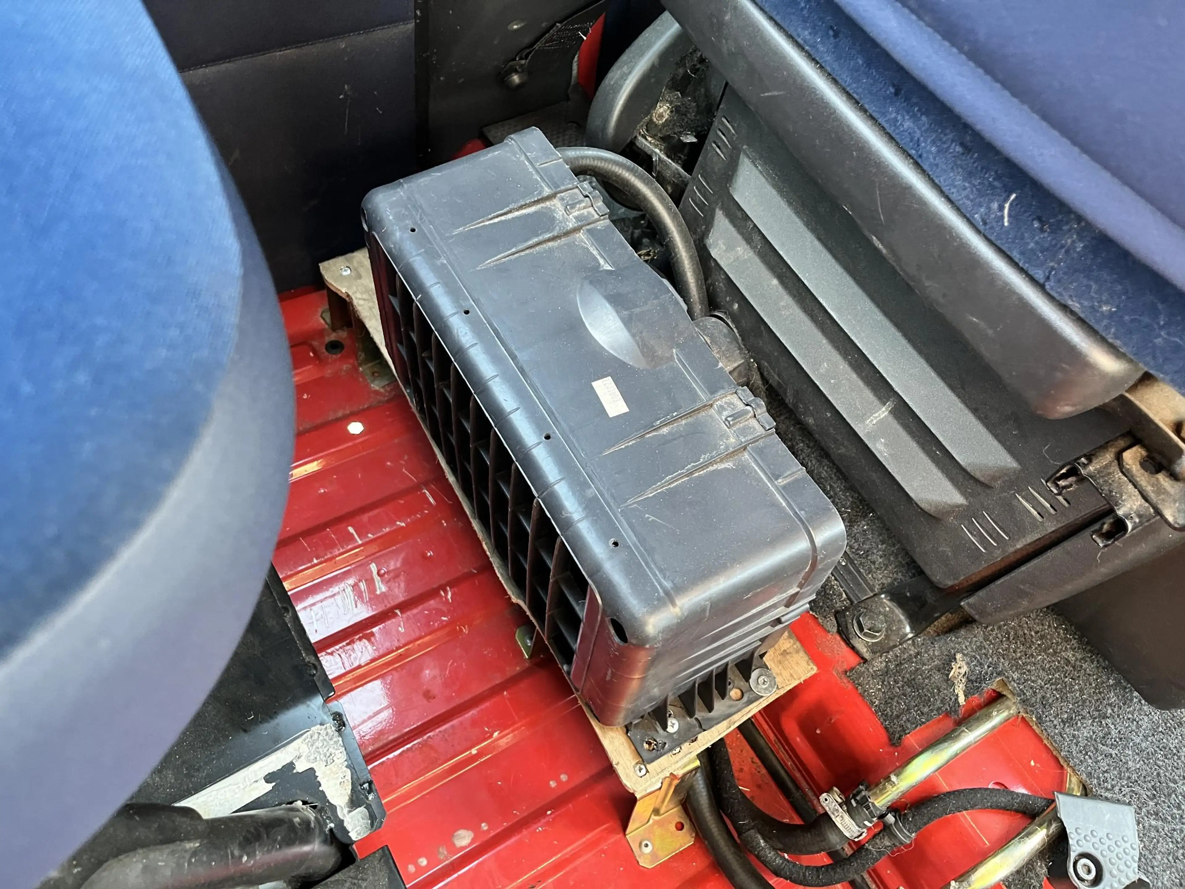 Citroen Jumper 33MH 2.8 HDI Club Uniek! Geen 2e te koop in NL! Ge — photo 26