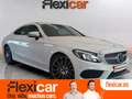 Mercedes-Benz C 220 Coupé 220d 4Matic 9G-Tronic Blanc - thumbnail 1