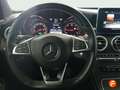 Mercedes-Benz C 220 Coupé 220d 4Matic 9G-Tronic Blanc - thumbnail 12