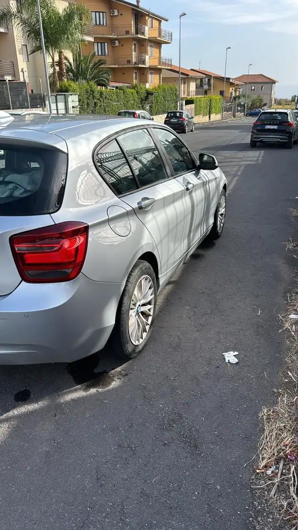 BMW 120 120d 5p Sport - 2