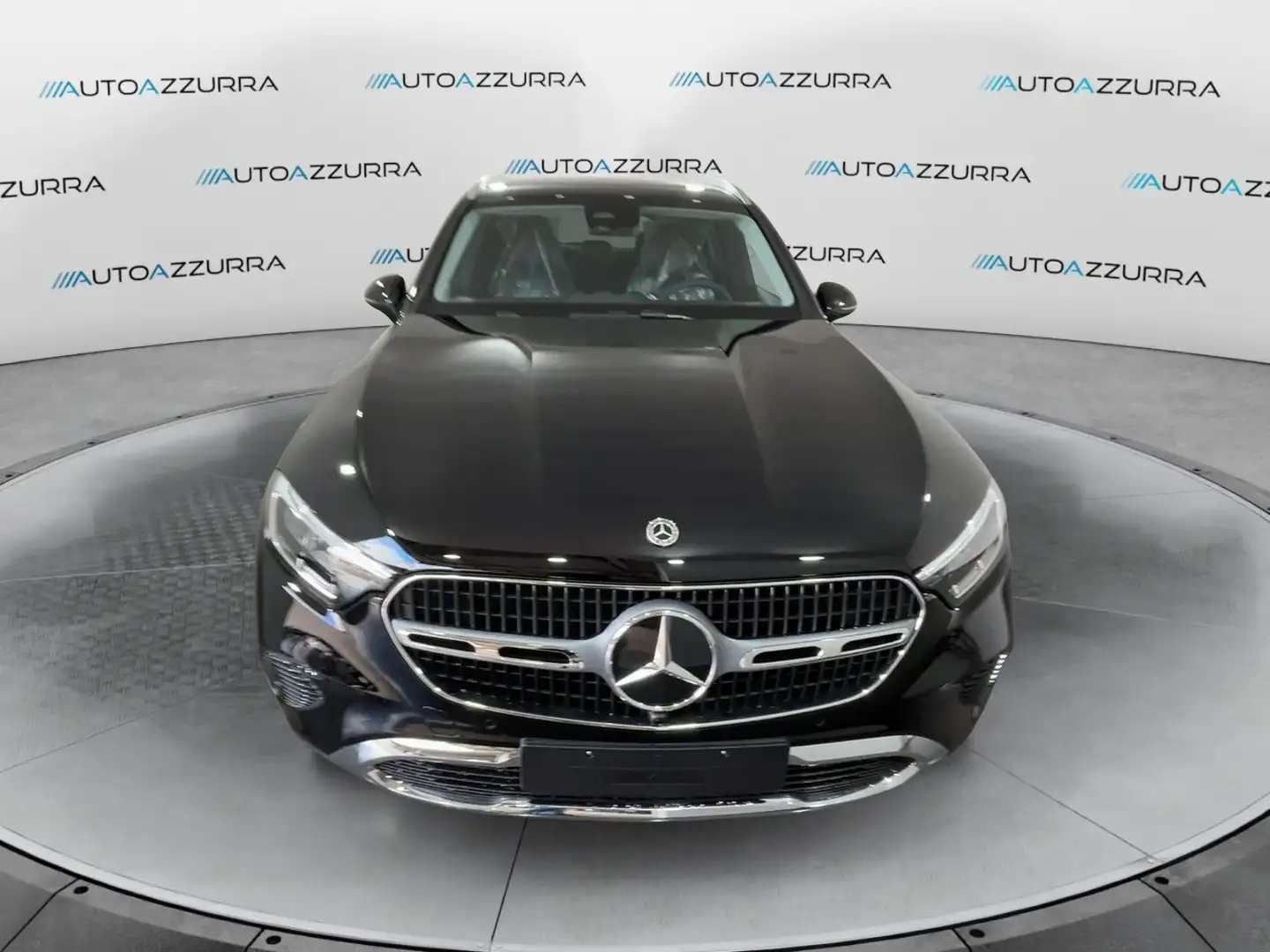 Mercedes-Benz GLC 200 GLC 200 d 4M Mild Hybrid Advanced *PROMO AZZURRA* - 2