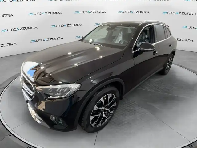 Mercedes-Benz GLC 200 GLC 200 d 4M Mild Hybrid Advanced *PROMO AZZURRA*