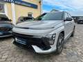 Hyundai KONA New KONA 1.6 T-GDI DCT 4WD N Line*360°*Relaxsitz Grau - thumbnail 20