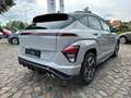 Hyundai KONA New KONA 1.6 T-GDI DCT 4WD N Line*360°*Relaxsitz Grau - thumbnail 4