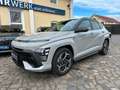 Hyundai KONA New KONA 1.6 T-GDI DCT 4WD N Line*360°*Relaxsitz Grau - thumbnail 5