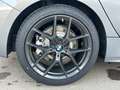 BMW 120 d xDrive M-Sportpaket HUD/RFK/AdaptLED/HiFi Gris - thumbnail 9