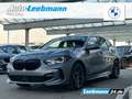 BMW 120 d xDrive M-Sportpaket HUD/RFK/AdaptLED/HiFi Grijs - thumbnail 1