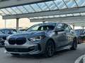 BMW 120 d xDrive M-Sportpaket HUD/RFK/AdaptLED/HiFi Grijs - thumbnail 2
