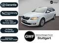 Skoda Octavia 2.0 TDI Style HU Neu | NAVI | PTS | SHZ Weiß - thumbnail 1