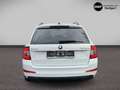 Skoda Octavia 2.0 TDI Style HU Neu | NAVI | PTS | SHZ Weiß - thumbnail 6