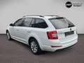 Skoda Octavia 2.0 TDI Style HU Neu | NAVI | PTS | SHZ Weiß - thumbnail 5