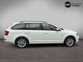 Skoda Octavia 2.0 TDI Style HU Neu | NAVI | PTS | SHZ Weiß - thumbnail 9
