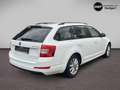 Skoda Octavia 2.0 TDI Style HU Neu | NAVI | PTS | SHZ Weiß - thumbnail 8