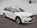 Skoda Octavia 2.0 TDI Style HU Neu | NAVI | PTS | SHZ Weiß - thumbnail 10