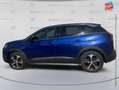 Peugeot 3008 1.2 PureTech 130ch GT Line S\u0026S EAT6 Blau - thumbnail 4