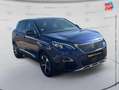Peugeot 3008 1.2 PureTech 130ch GT Line S\u0026S EAT6 Blau - thumbnail 3