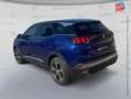 Peugeot 3008 1.2 PureTech 130ch GT Line S\u0026S EAT6 Blau - thumbnail 7