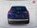 Peugeot 3008 1.2 PureTech 130ch GT Line S\u0026S EAT6 Blau - thumbnail 5